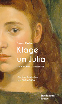 Klage um Julia - Taubes Susan - ebook