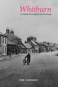 Whitburn - Sybil Cavanagh - ebook