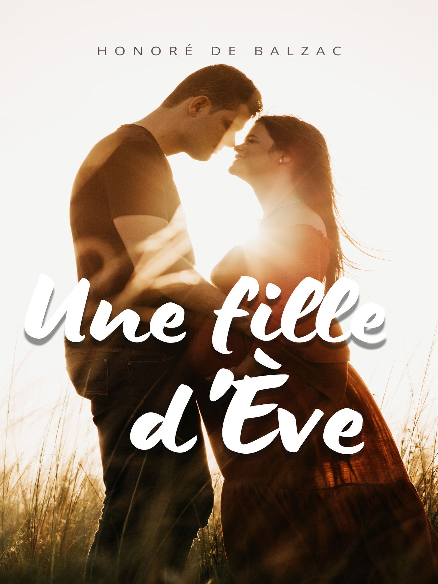 Une fille d'Ève
