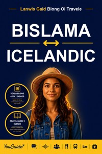 The Language Guide for Travelers - Bislama to Icelandic - YouGuide - ebook