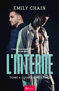 L'Interne - Quatrième année - Chain Emily - ebook