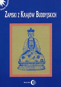 Zapiski z krajów buddyjskich -  - książka