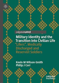 Military Identity and the Transition into Civilian Life - Kevin M Wilson-Smith - ebook
