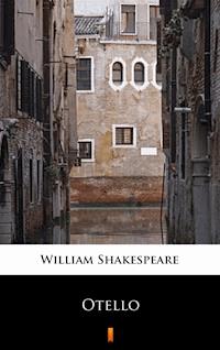 Otello - William Shakespeare - ebook