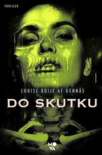 Do skutku - af Gennäs Louise Boije - książka