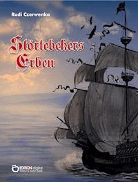 Störtebekers Erben - Rudi Czerwenka - ebook