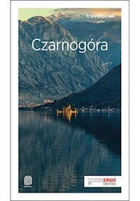 Czarnogóra Travelbook - Nadaždin Draginja, Niedźwiecki Maciej, Bzowski Krzysztof - książka