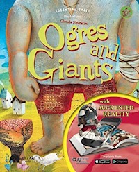 Ogres & Giants -  - książka