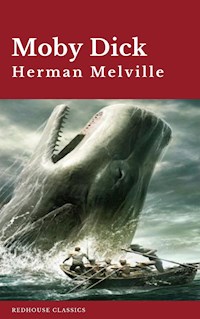 Moby Dick - Herman Melville - ebook