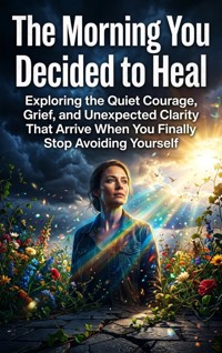 Breaking Free From the Person You Thought You Needed - Wells Adrian - ebook