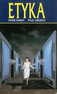 Etyka - Paul Grosch, Peter Vardy - ebook