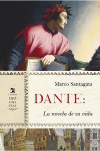 Dante - Marco Santagata - ebook
