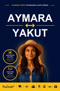 The Language Guide for Travelers - Aymara to Yakut - YouGuide - ebook