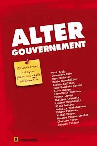 Altergouvernement - Paul Ariès - ebook