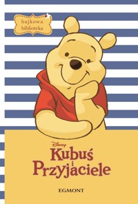 Kubuś -  - książka