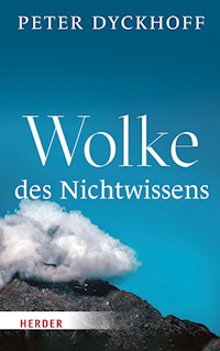 Wolke des Nichtwissens - Peter Dyckhoff - ebook
