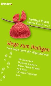 Wege zum Heiligen - Christian Probst - ebook