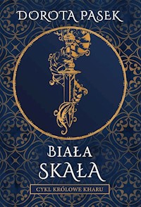 Biała Skała - Dorota Pasek - ebook + książka