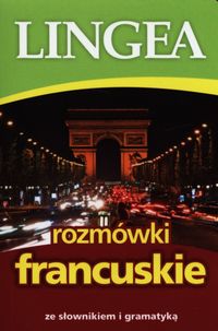 Rozmówki francuskie -  - książka