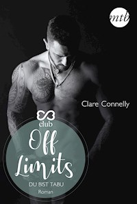 Off Limits - Du bist tabu - Clare Connelly - ebook