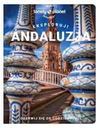 Experience Andalucia -  - książka