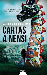 Cartas a Nensi - Martha Asunción Alonso - ebook