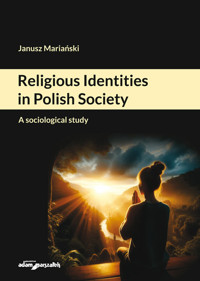 Religious Identities in Polish Society - Janusz Mariański - książka