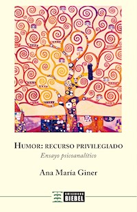 Humor: recurso privilegiado - Ana María Giner - ebook