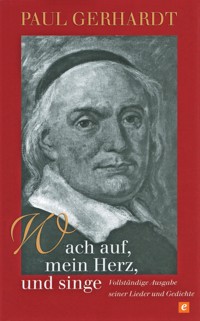 Wach auf, mein Herz, und singe - Paul Gerhardt - ebook