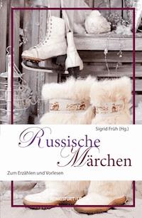 Russische Märchen - Sigrid Früh - ebook