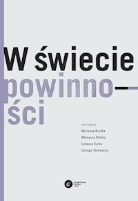 W świecie powinności -  - ebook