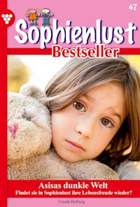 Asisas dunkle Welt - Ursula Hellwig - ebook