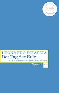 Tag der Eule - Leonardo Sciascia - ebook