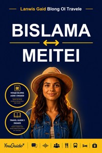 The Language Guide for Travelers - Bislama to Meitei - YouGuide - ebook