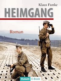 Heimgang - Klaus Funke - ebook