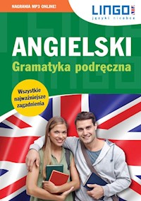 Angielski Gramatyka podręczna - Mioduszewska Agata, Bogusławska Joanna - książka