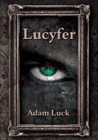 Lucyfer - Luck Adam - książka
