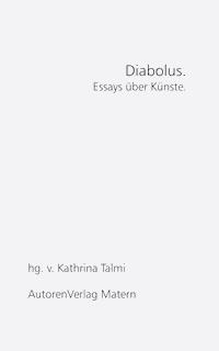 Diabolus. -  - ebook