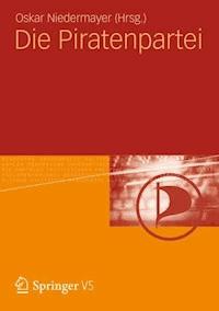 Die Piratenpartei -  - ebook