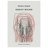 Riddley Walker - Russel Hoban - książka
