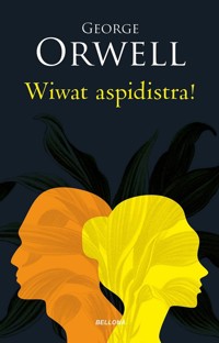 Wiwat aspidistra! - George Orwell - ebook + audiobook + książka