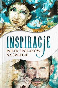 Inspiracje Polek i Polaków na świecie -  - książka