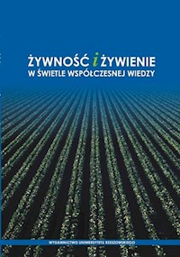 Żywność i żywienie w świetle współczesnej wiedzy -  - książka