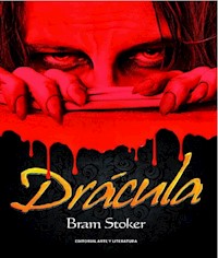 Drácula - Abraham "Bram" Stoker - ebook