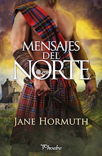 Mensajes del norte - Jane Hormuth - ebook