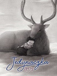 Jedynaczka - Jing Guo - książka