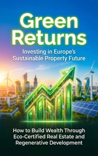 Green Returns: Investing in Europe's Sustainable Property Future - Adrian Carmichael - ebook