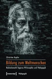 Bildung zum Weltmenschen - Christine Kupfer - ebook
