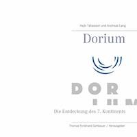 Dorium - Andreas Lang - ebook