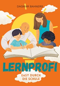 Lernprofi - Dagmar Bahners - ebook